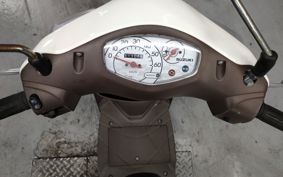 SUZUKI LET'S G CA4AA