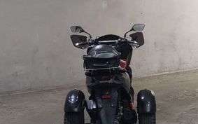 HONDA PCX150 TRIKE KF20