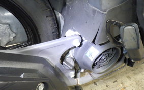 SUZUKI ADDRESS 110 CE47A