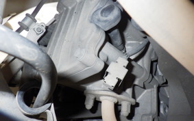 HONDA GYRO CANOPY TA03