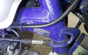 HONDA MONKEY 2001 AB27