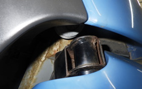 SUZUKI ﾚｯﾂ CA4AA