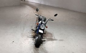 HONDA MONKEY AB27