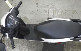 HONDA DIO110-3ﾍﾞｰｼｯｸ 1990 JK03