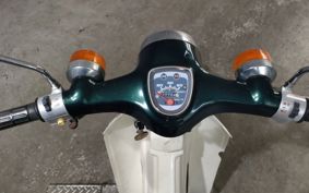HONDA SUPER CUB50 AA01