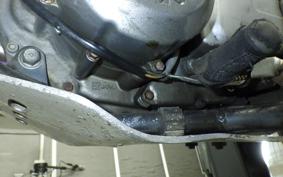 KAWASAKI SUPER SHERPA KL250G