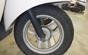 HONDA CREA SCOOPY 2025 AF55