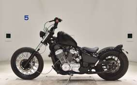 HONDA STEED 400 1993 NC26
