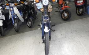 HONDA C90 SUPER CUB HA02