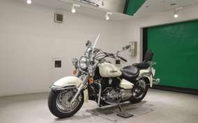 YAMAHA DRAGSTAR 1100 CLASSIC 2001 VP13J