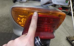 YAMAHA JOG Gen.4 2023 SA16J