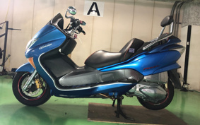 HONDA FORZA MF08