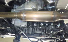KAWASAKI ELIMINATOR400-3 2023 EL400A