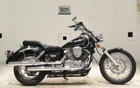 YAMAHA DRAGSTAR 250 2006 VG02J
