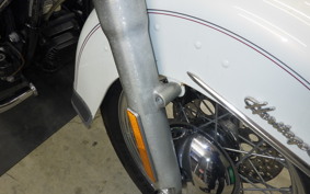 HARLEY FLSTC 1450 2002