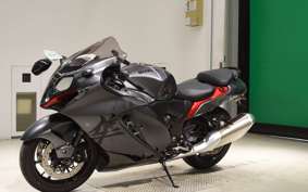 SUZUKI HAYABUSA Gen.3 2024 EJ11A