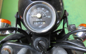 HONDA APE50 AC16