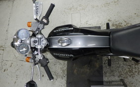 HONDA GB250 CLUBMAN Gen.4 MC10