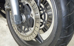 KAWASAKI ZZ-R400 Gen.2 1996 ZX400N