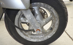 HONDA LEAD 100 JF06