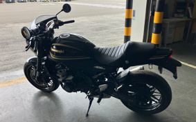 KAWASAKI Z900RS CAFE 2024 ZR900K