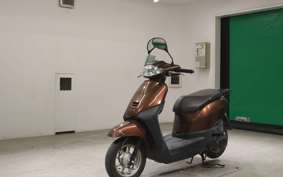 HONDA TACT-4ﾍﾞｰｼｯｸ 2025 AF79