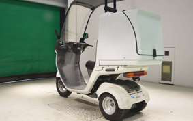 HONDA GYRO CANOPY 2011 TA03