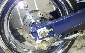 SUZUKI GSX-R1100 2015