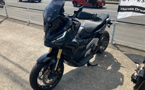 HONDA X-ADV 750 2021 RH10