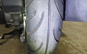 HONDA TACT Gen.4 AF79