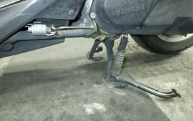 YAMAHA N-MAX 155 A SG50J