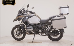 BMW R1200GS ADVENTURE 2015