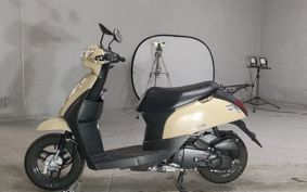 SUZUKI LET`S CA4AA