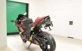 HONDA CBR600RR GEN 3 2008 PC40
