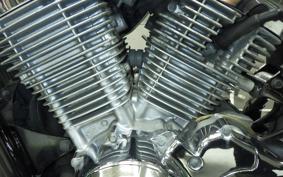 HONDA STEED 400 1992 NC26