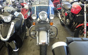 HARLEY FLSTC 1340 1996