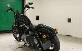 HARLEY XL1200N 2001