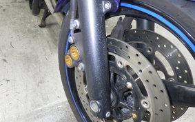 YAMAHA XJR1300 Gen.2 2009 RP17J