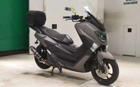 YAMAHA N-MAX 155 A SG50J
