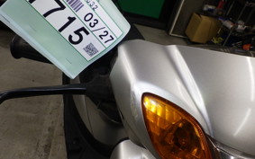 YAMAHA JOG Gen.5 SA36J