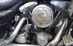 HARLEY FLHTCUI SIDECAR 1340 1996