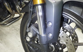 YAMAHA MT-09 Tracer 2015 RN36J