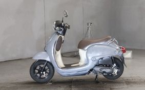 HONDA GIORNO AF77