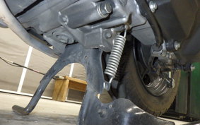 HONDA TACT-4ﾍﾞｰｼｯｸ AF79