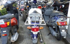 YAMAHA MATE 90 UB02J