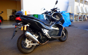 HONDA ADV150 KF38
