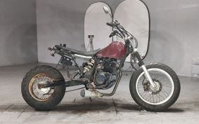 YAMAHA TW200 2JL