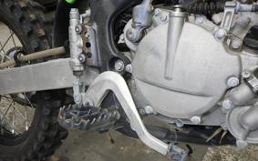 KAWASAKI KX112 1984 KX112A