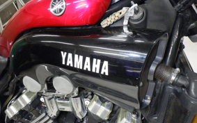 YAMAHA VMAX 1989