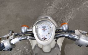 HONDA CREA SCOOPY AF55